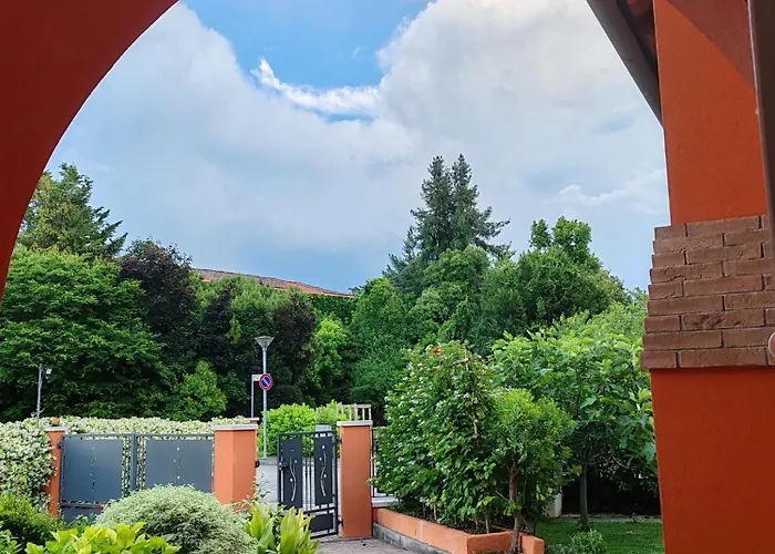 B&B Casa Di Chiara