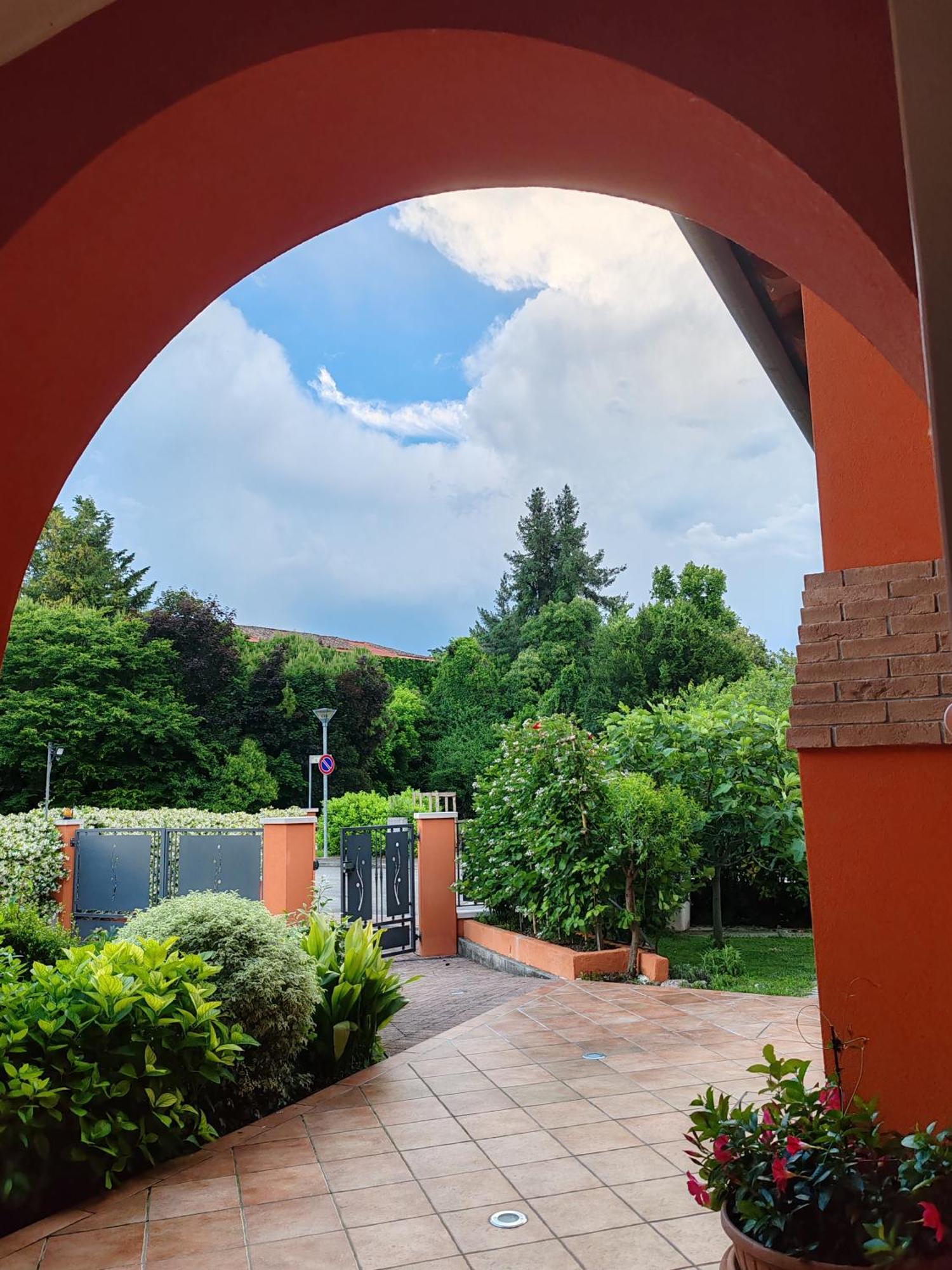 Casa Di Chiara Alojamento de Acomodação e Pequeno-almoço