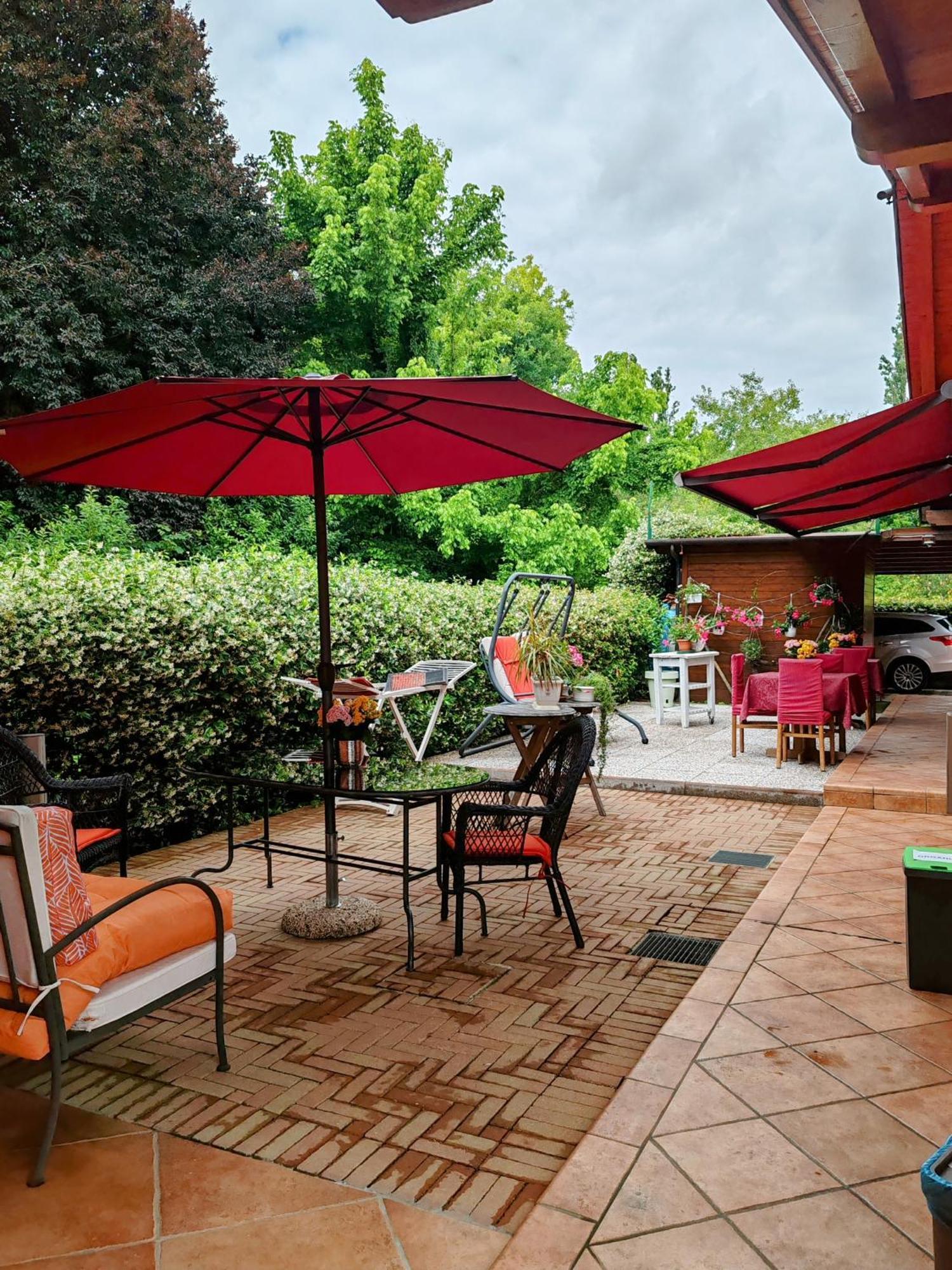 Casa Di Chiara Bed and breakfast