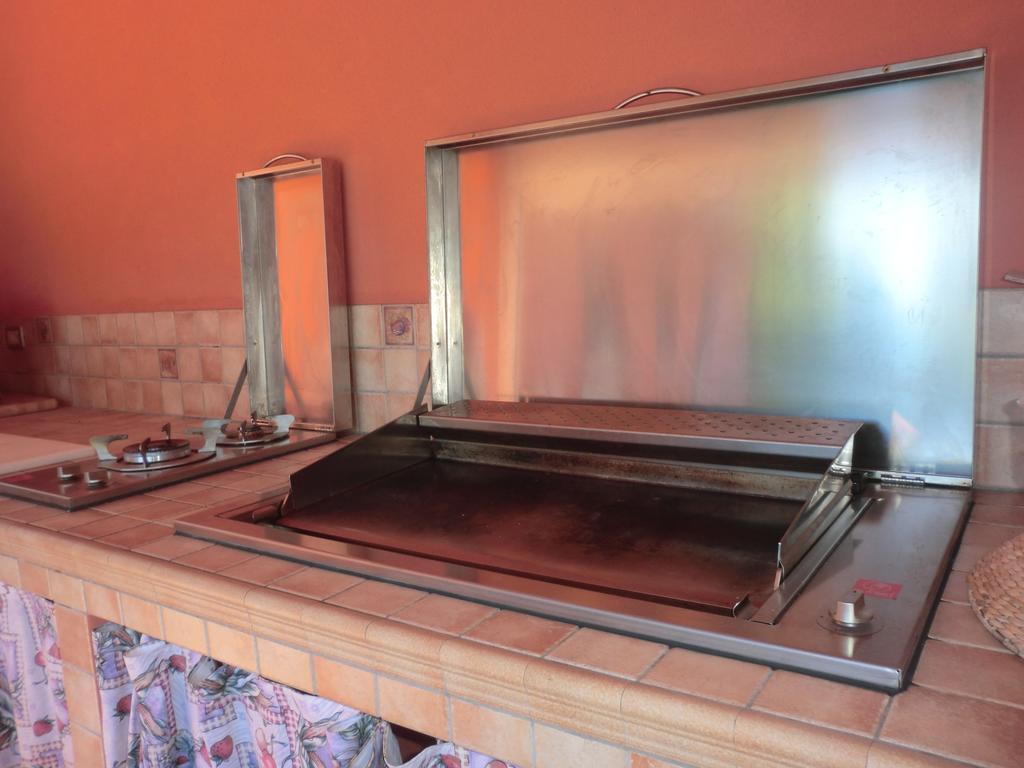 Bed and breakfast Casa Di Chiara