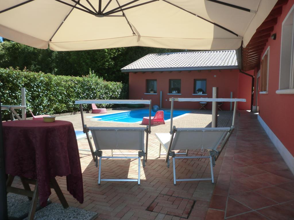 Bed and breakfast Casa Di Chiara