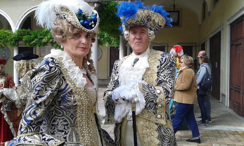 Casa Di Chiara Alojamento de Acomodação e Pequeno-almoço San Michele al Tagliamento