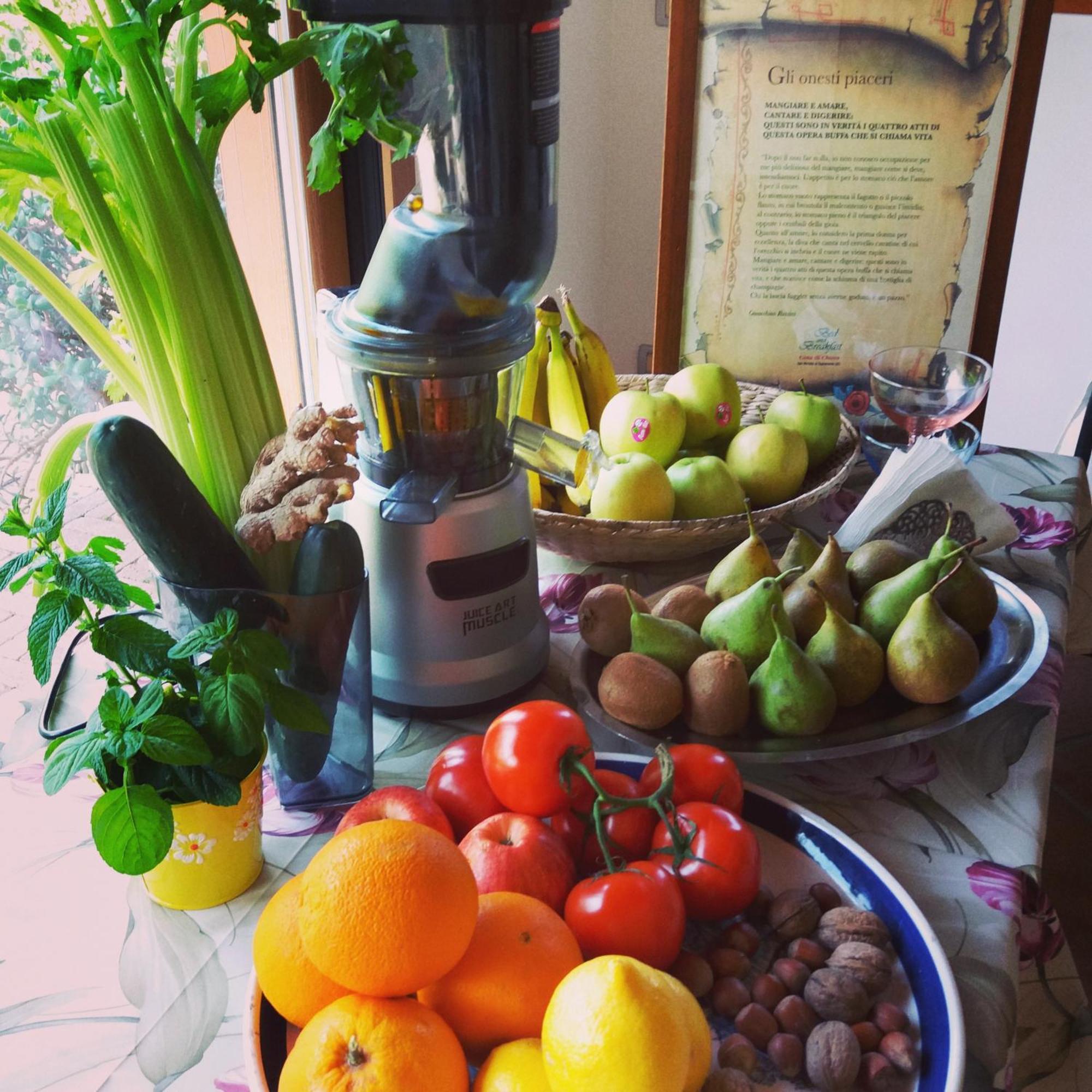Casa Di Chiara Bed and breakfast