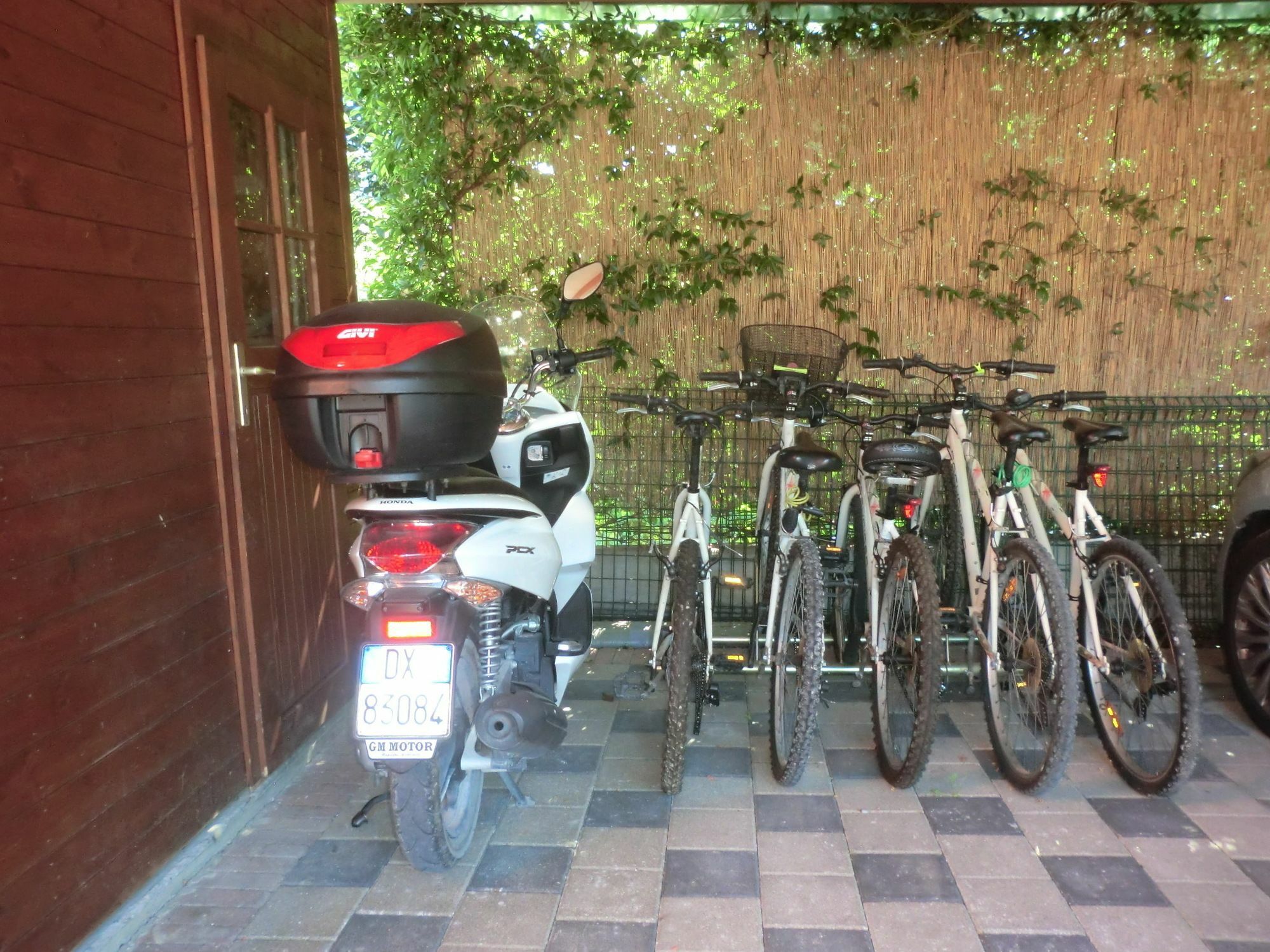 Bed and breakfast Casa Di Chiara *