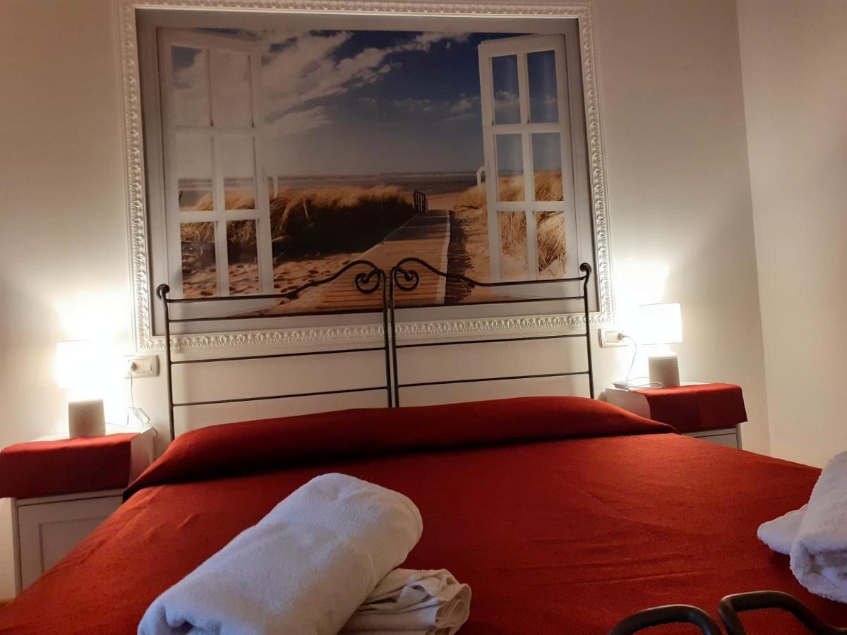 Bed and breakfast Casa Di Chiara