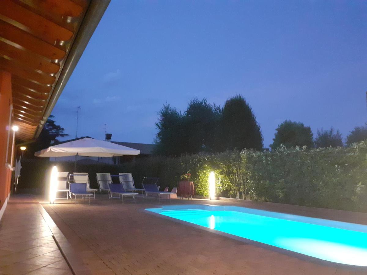Casa Di Chiara Frühstückspension *