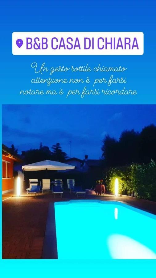 Casa Di Chiara *