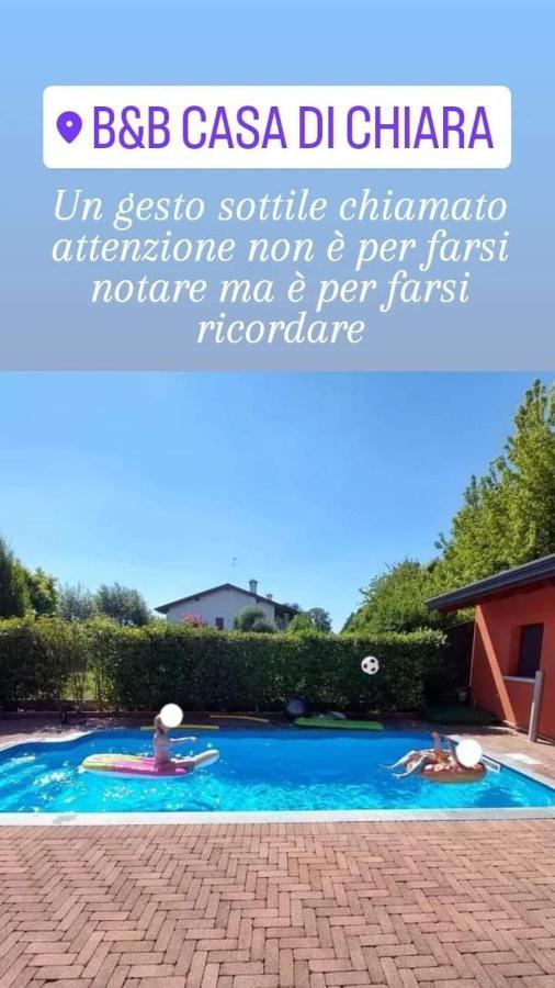 Casa Di Chiara Frühstückspension