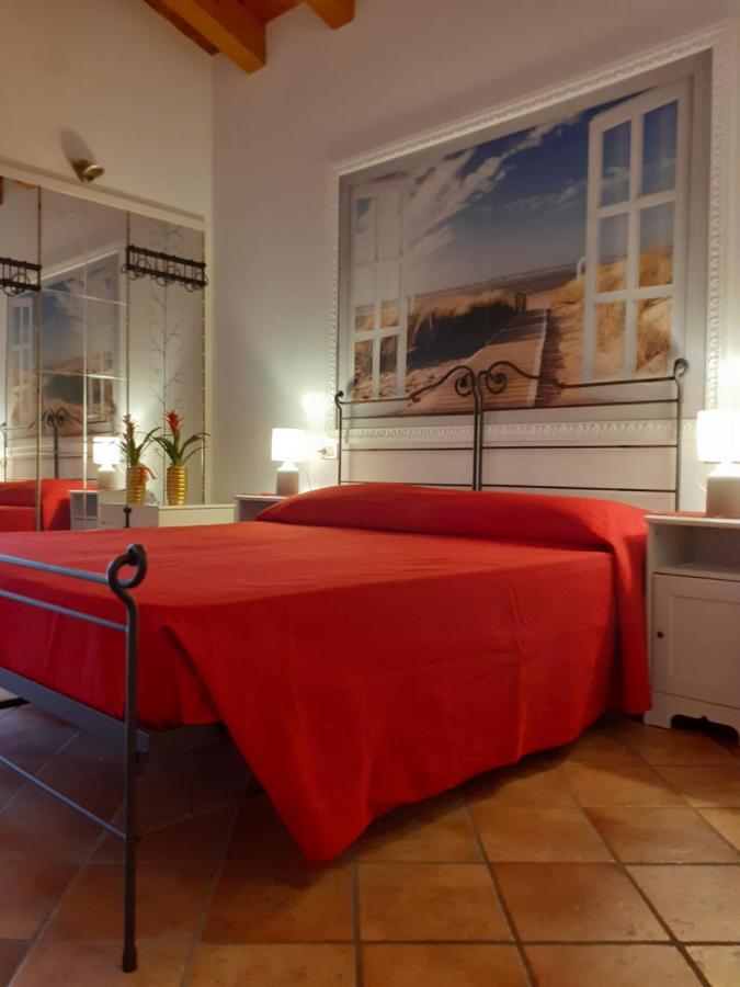 Casa Di Chiara *