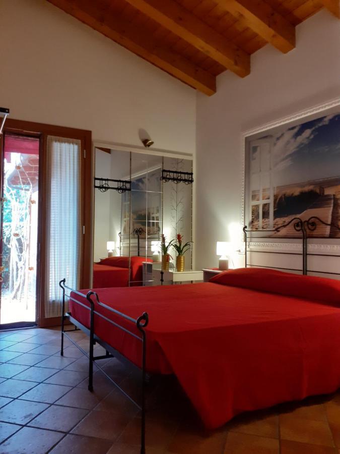 Casa Di Chiara *