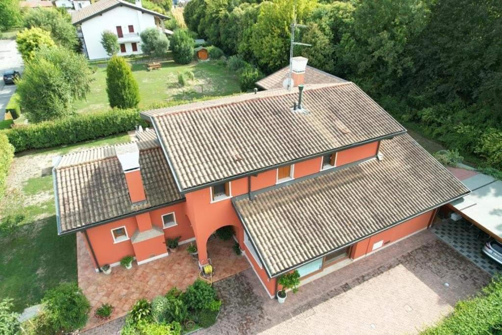 Frühstückspension Casa Di Chiara