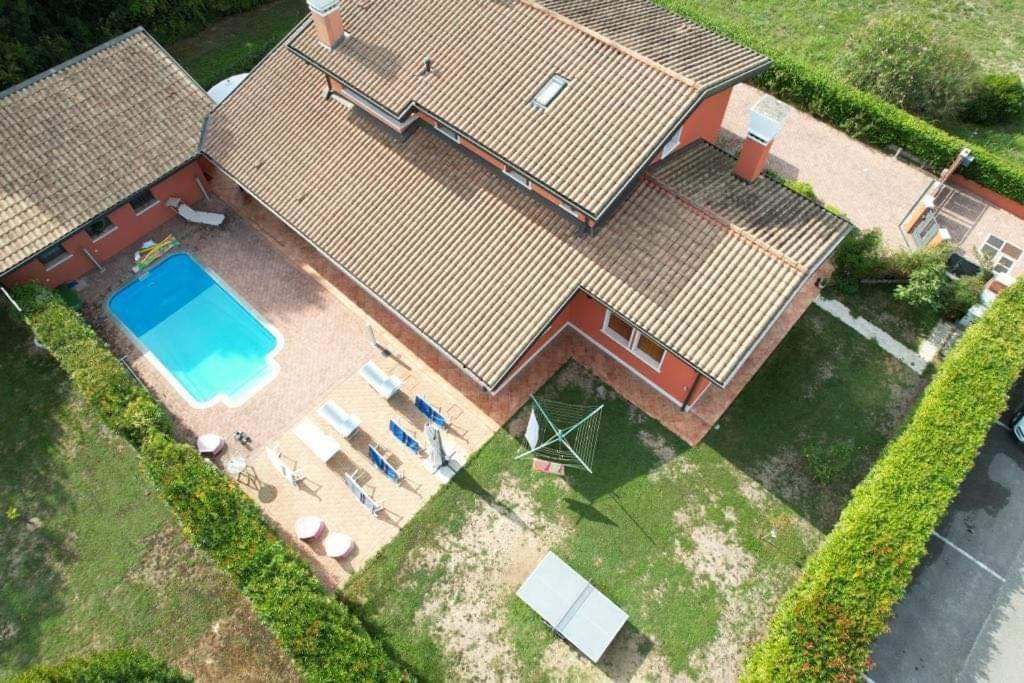 Frühstückspension Casa Di Chiara San Michele al Tagliamento