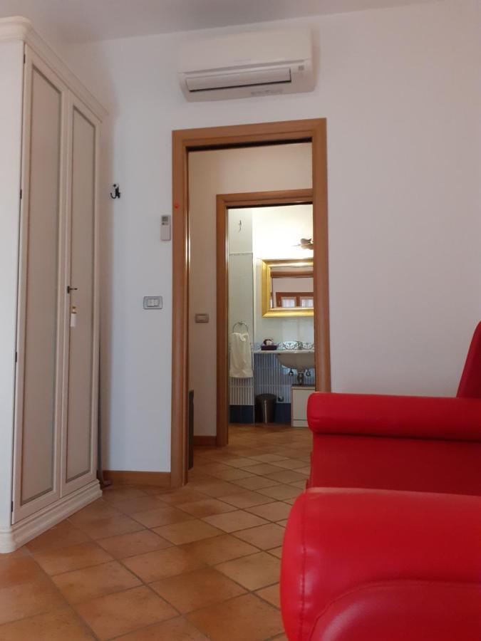 Casa Di Chiara *