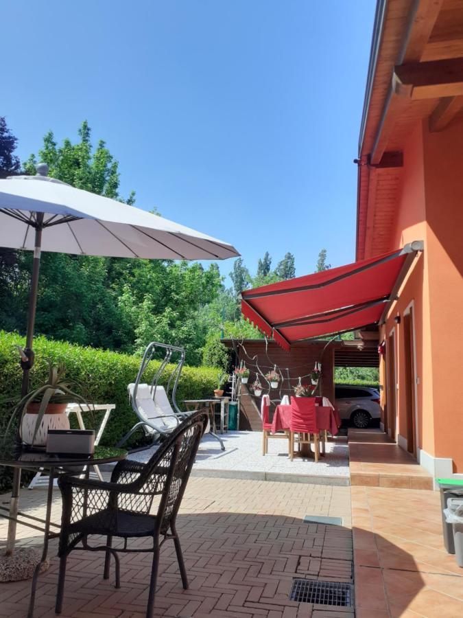 Casa Di Chiara