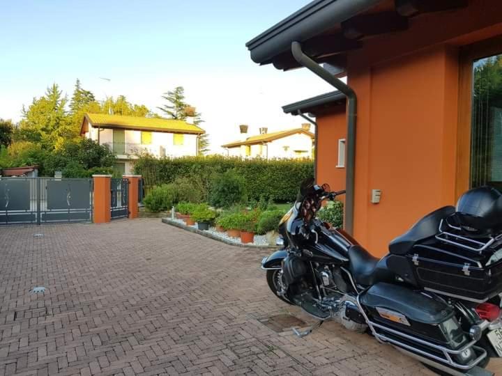 Casa Di Chiara San Michele al Tagliamento