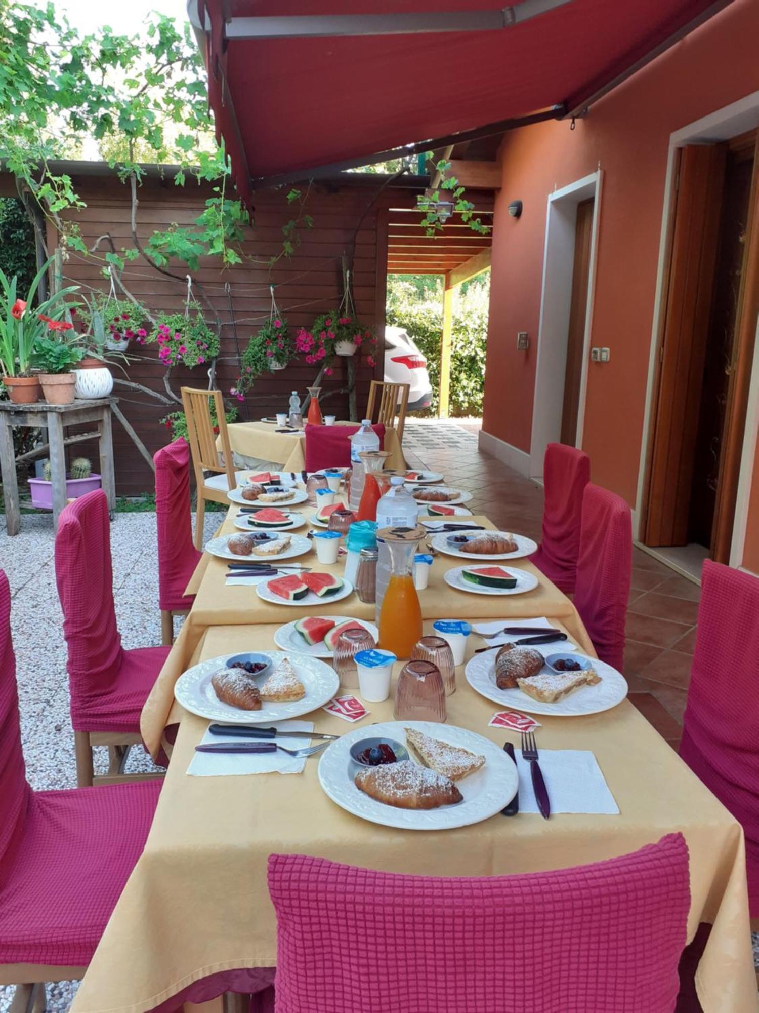 Casa Di Chiara *