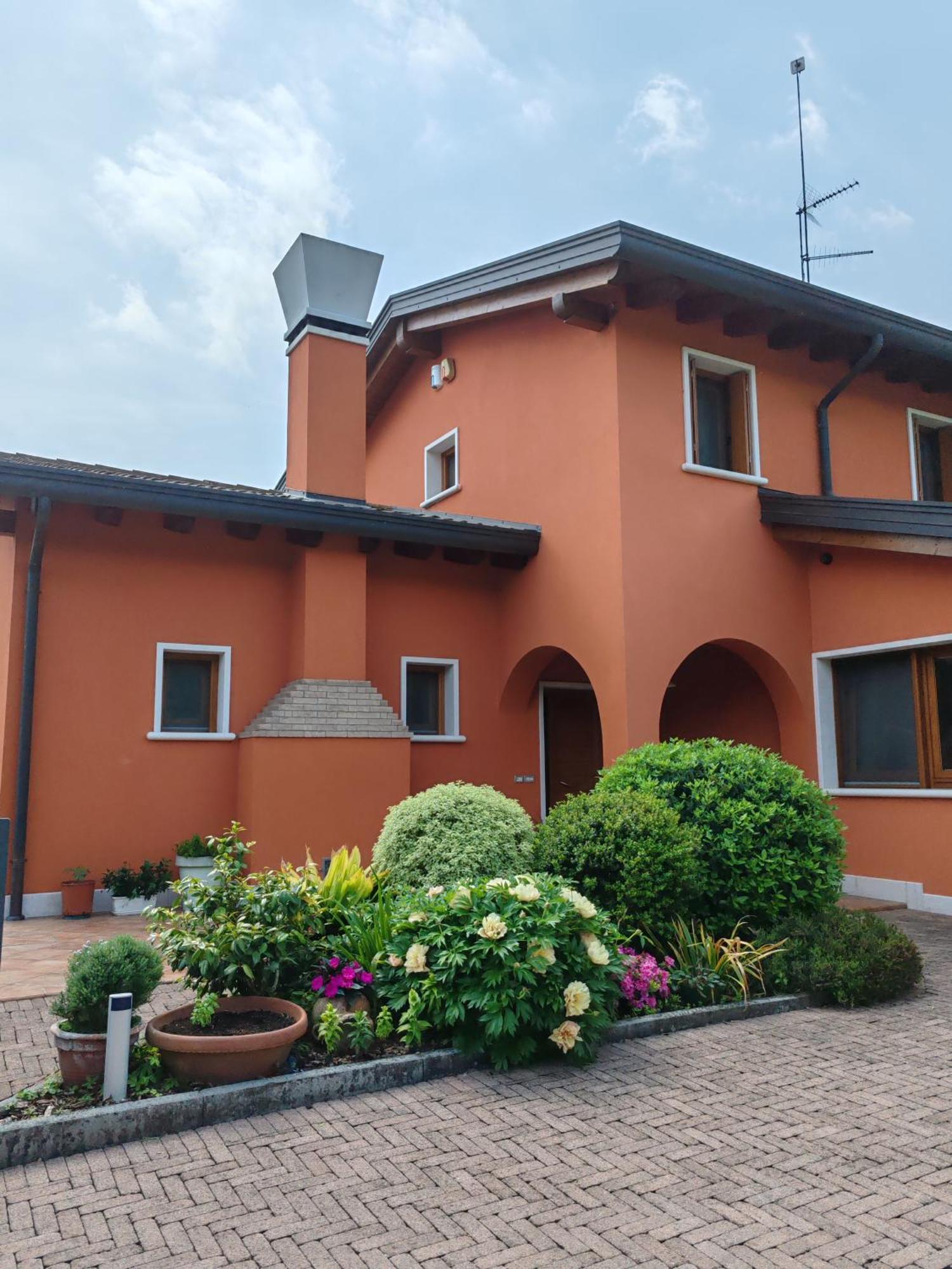 Frühstückspension Casa Di Chiara