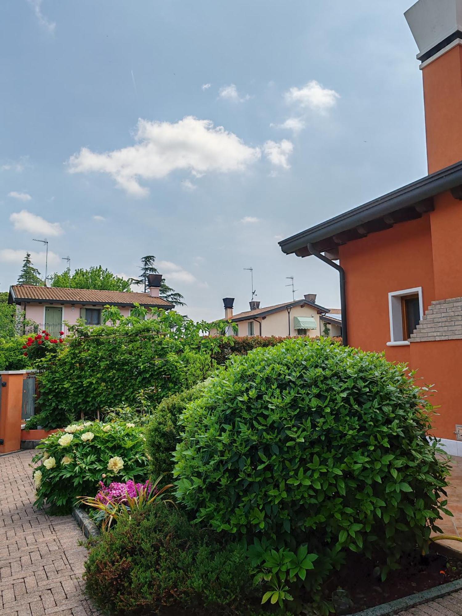 Frühstückspension Casa Di Chiara *