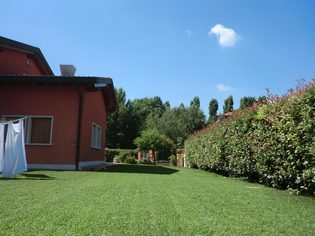 Casa Di Chiara Frühstückspension *