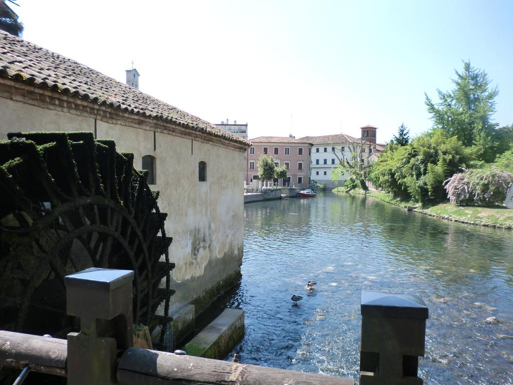 Casa Di Chiara * San Michele al Tagliamento