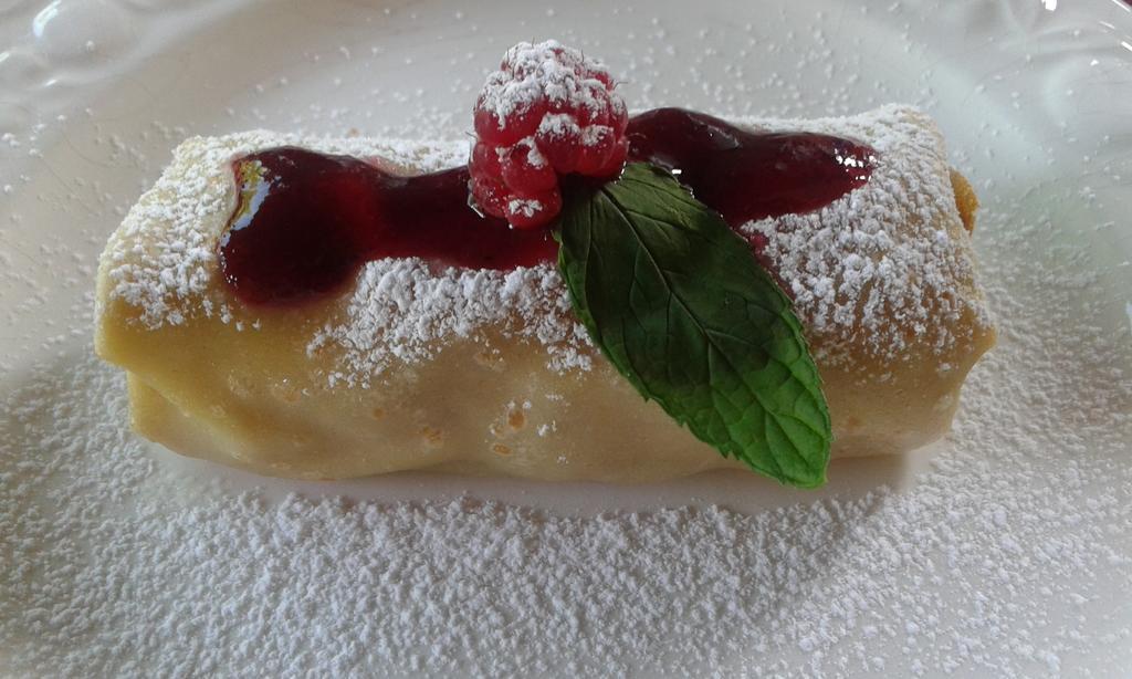 Casa Di Chiara Bed & Breakfast *