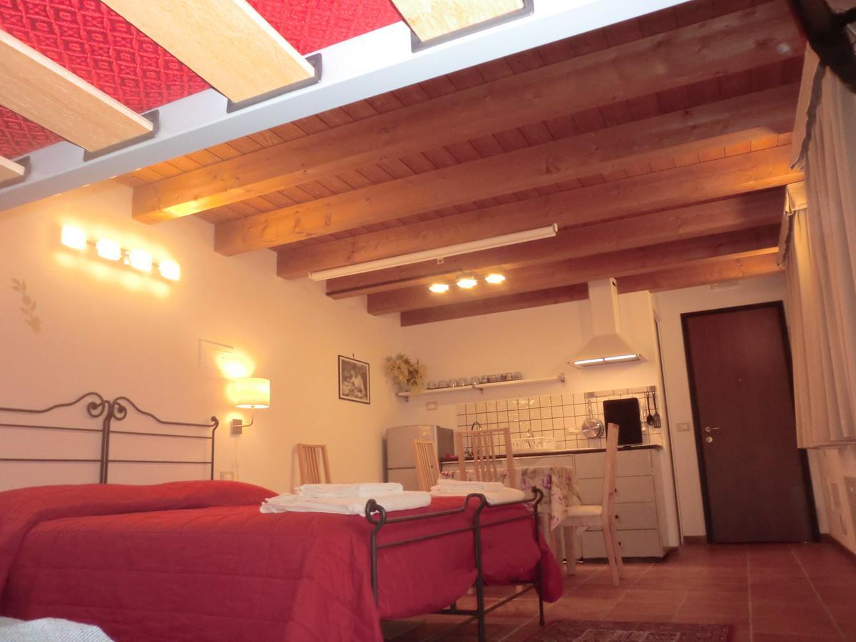Casa Di Chiara San Michele al Tagliamento