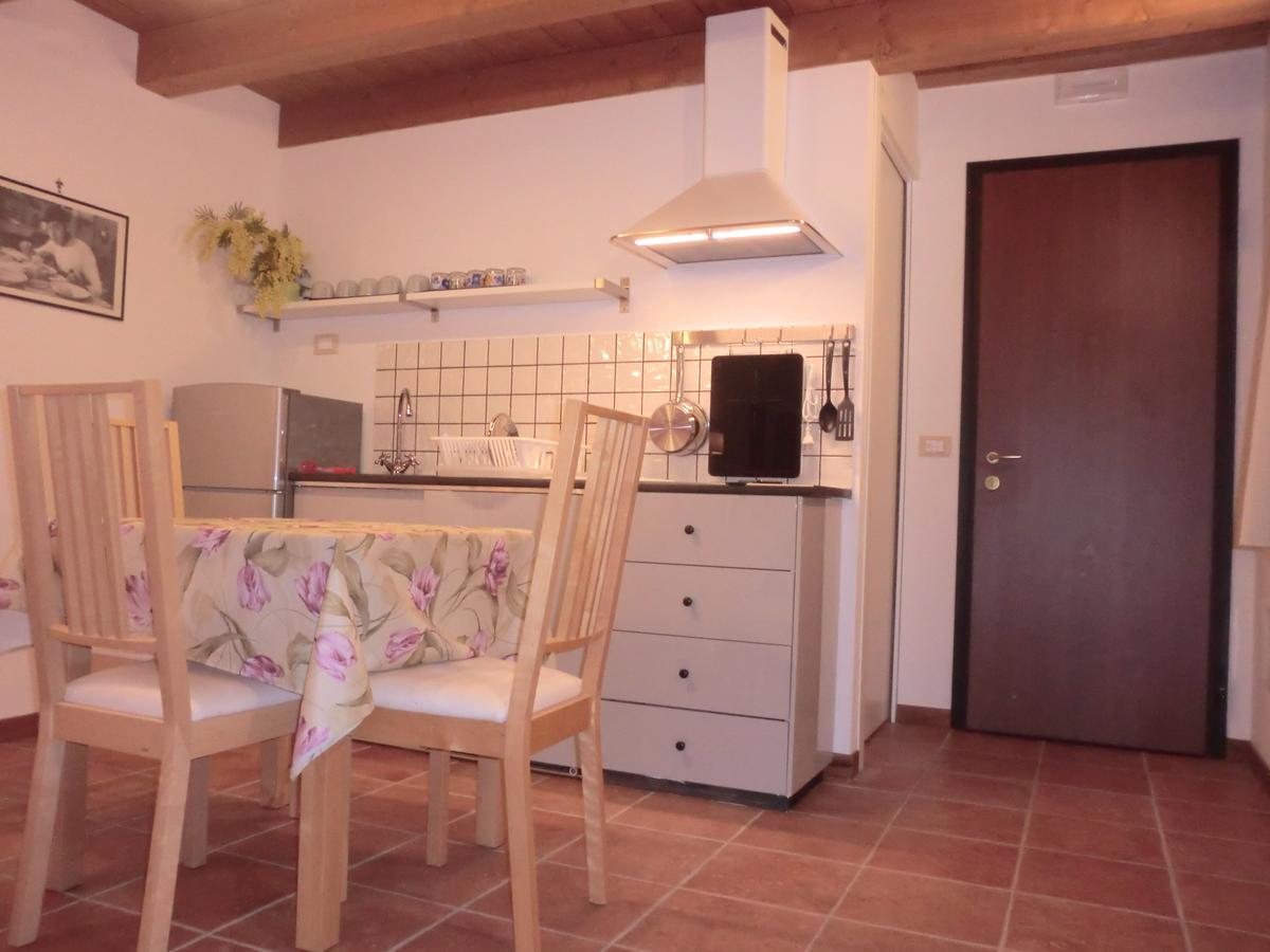Frühstückspension Casa Di Chiara *