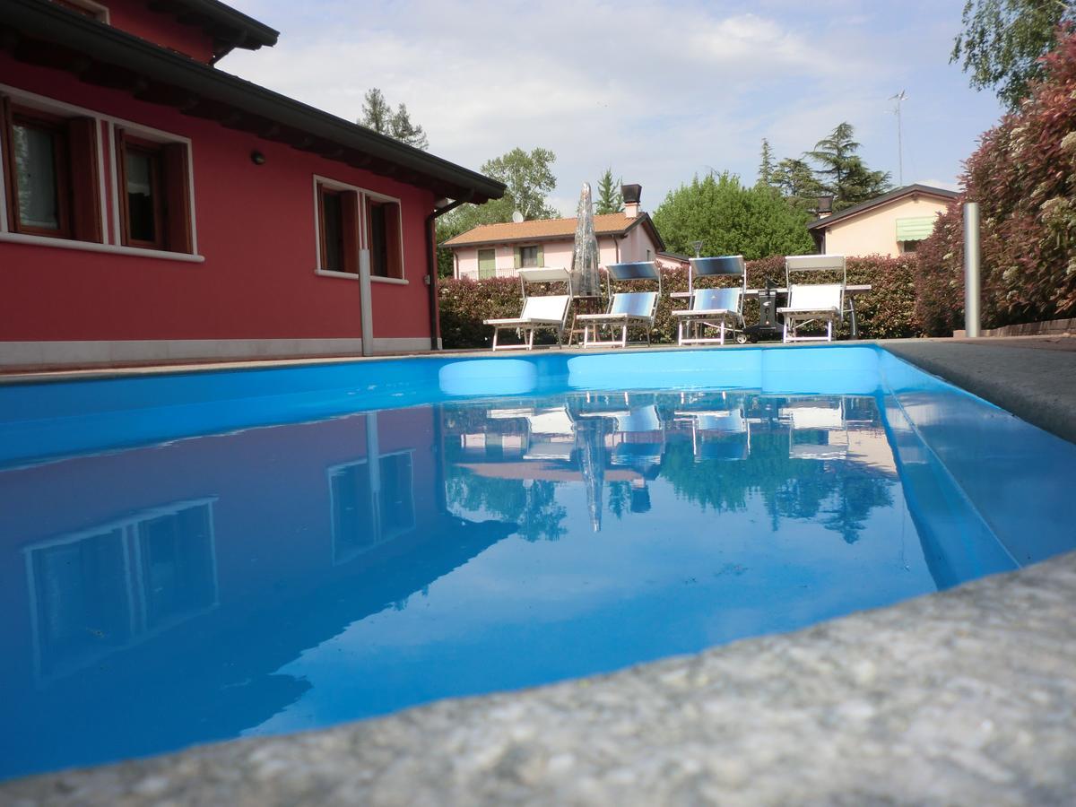 Casa Di Chiara *