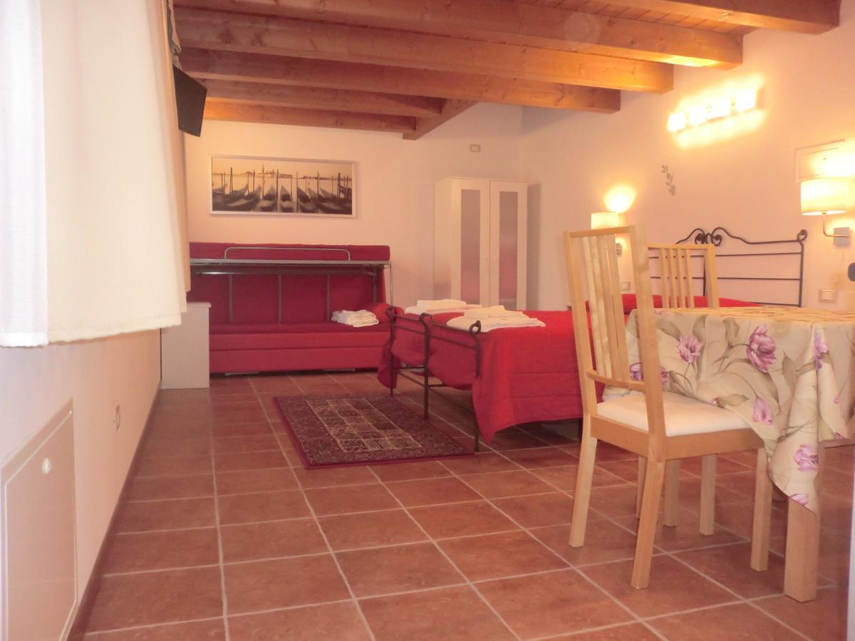 Casa Di Chiara