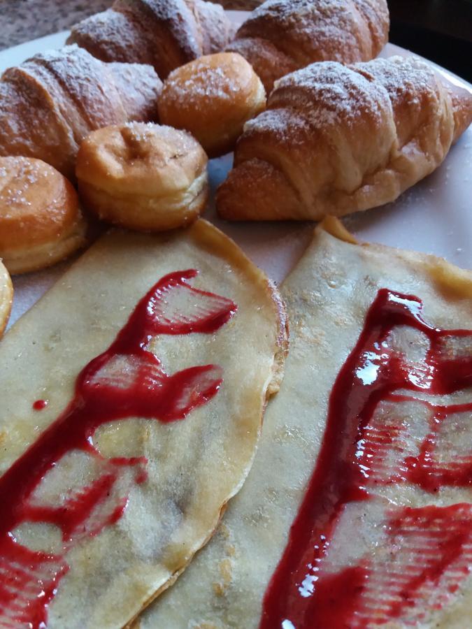 Casa Di Chiara Frühstückspension *