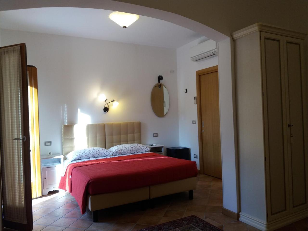 Bed & Breakfast Casa Di Chiara *