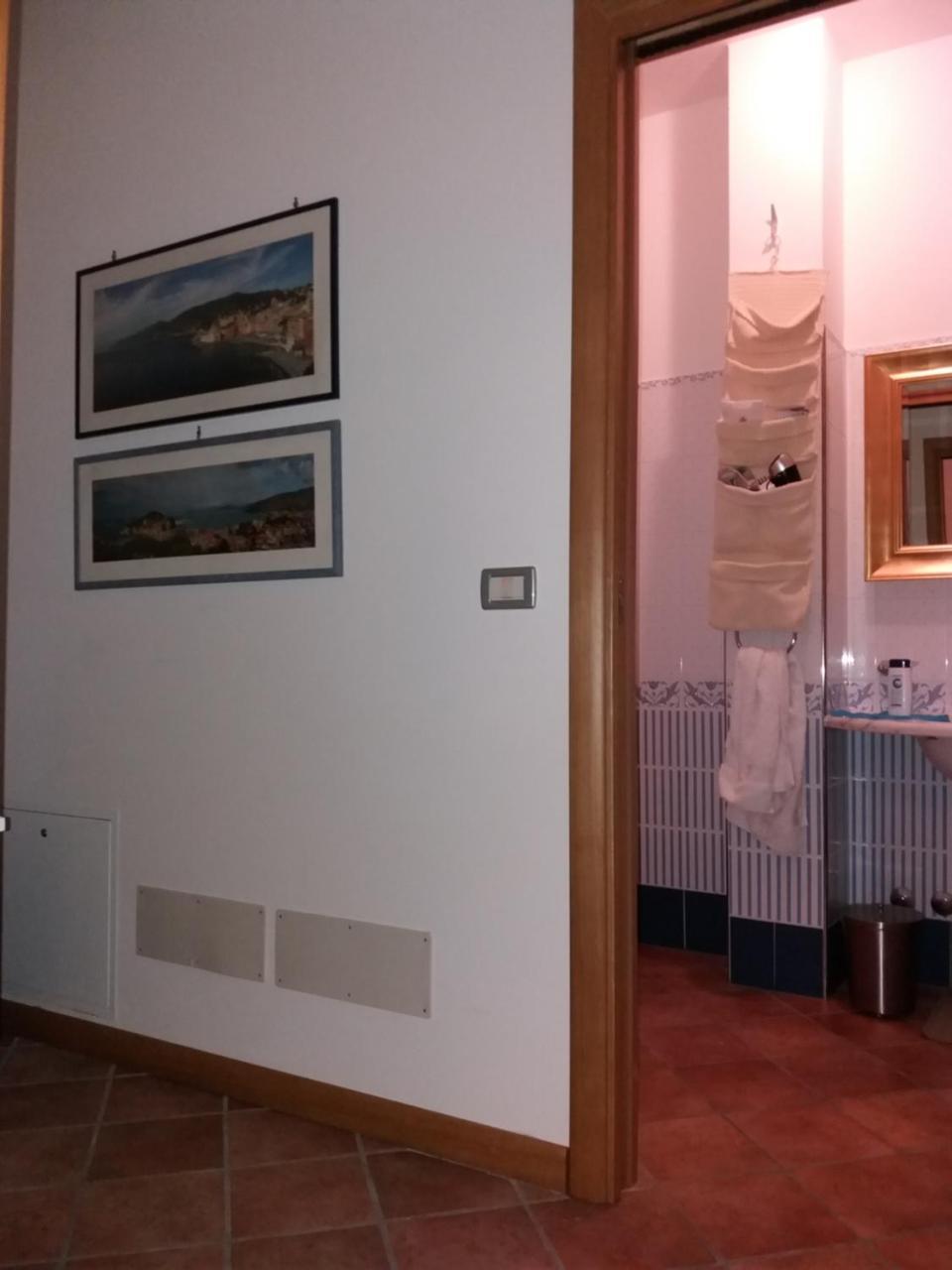 Casa Di Chiara Frühstückspension San Michele al Tagliamento