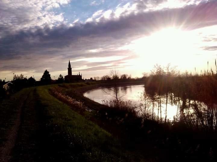Casa Di Chiara * San Michele al Tagliamento