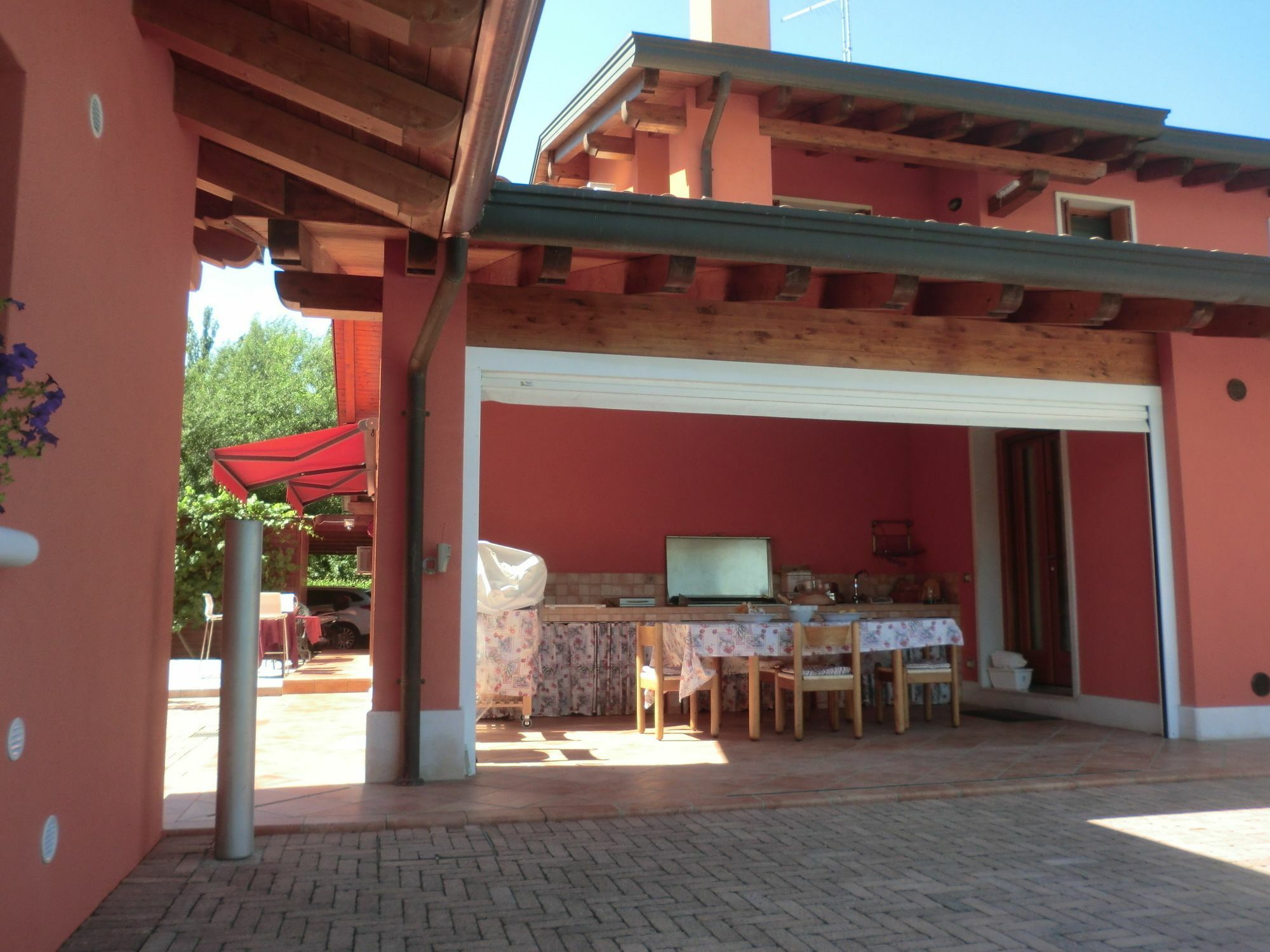Casa Di Chiara Frühstückspension *