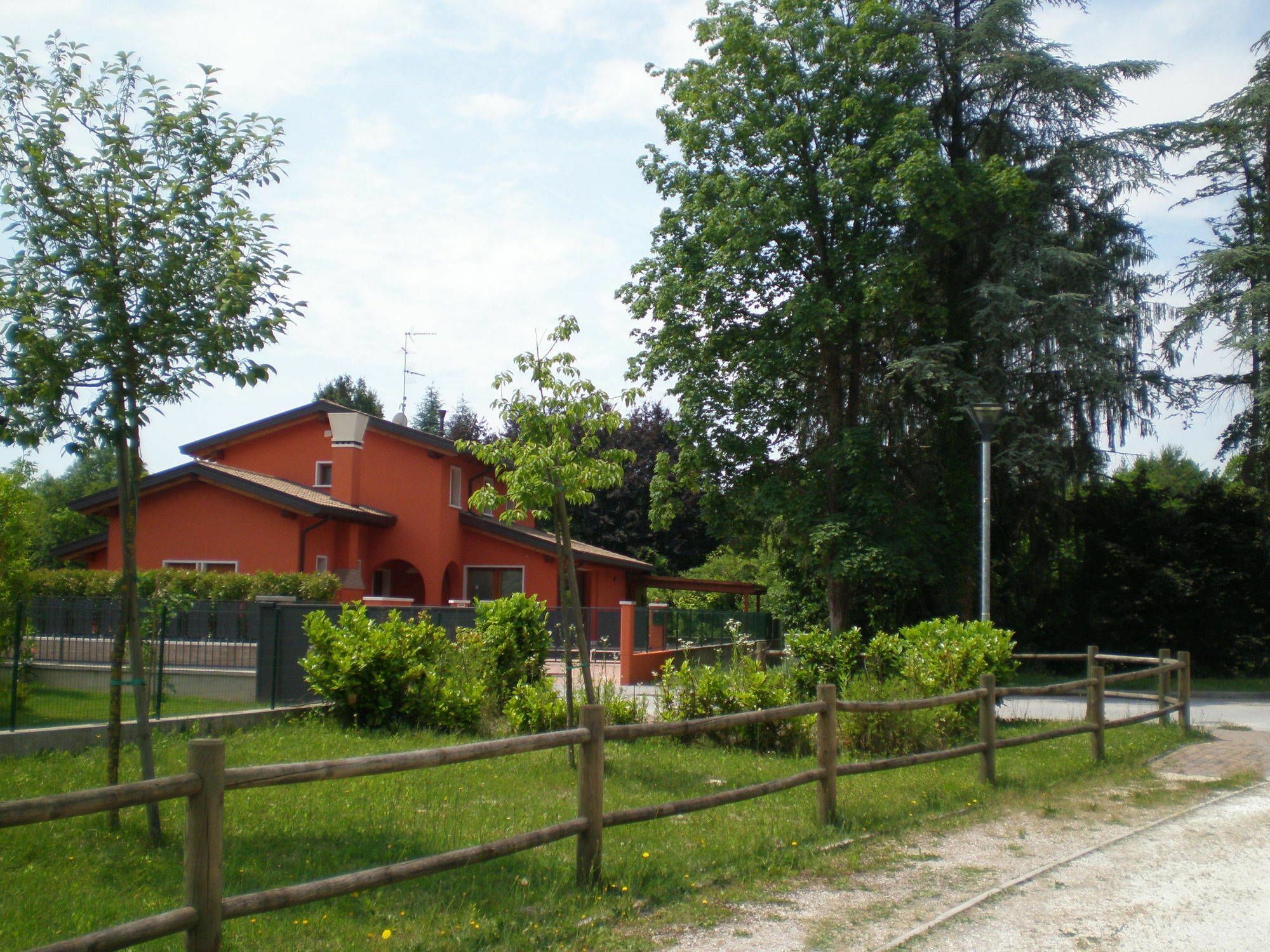 Casa Di Chiara Frühstückspension San Michele al Tagliamento