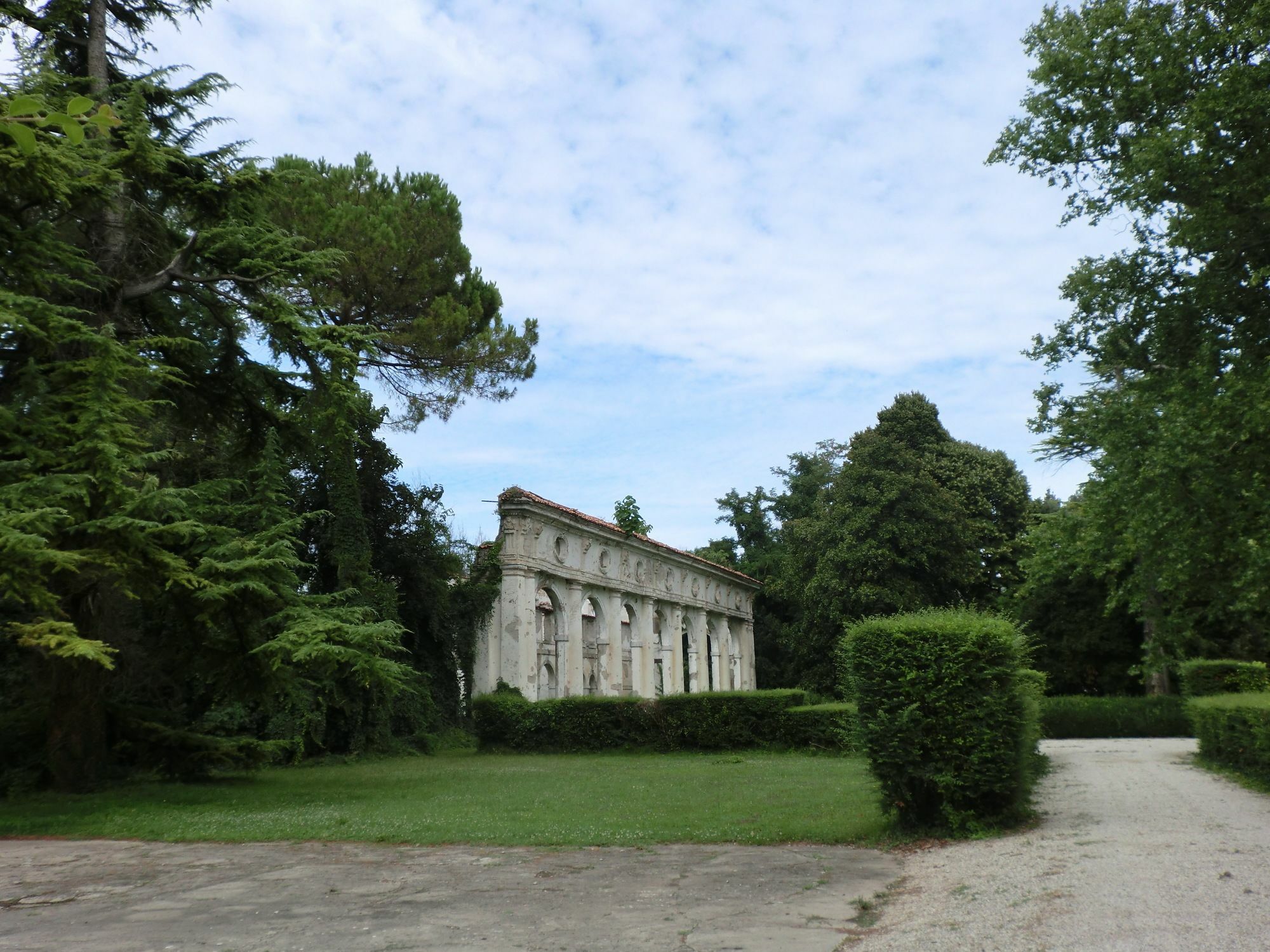 Casa Di Chiara Frühstückspension