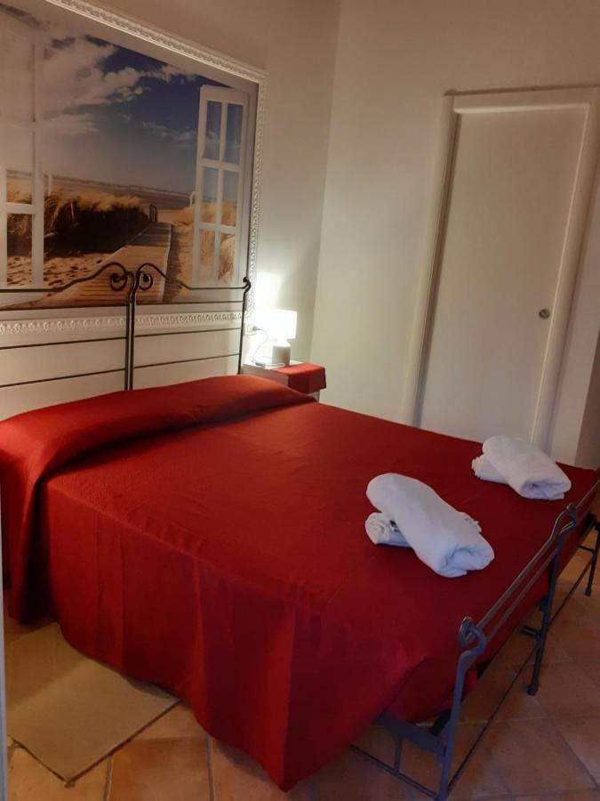 Casa Di Chiara Frühstückspension *
