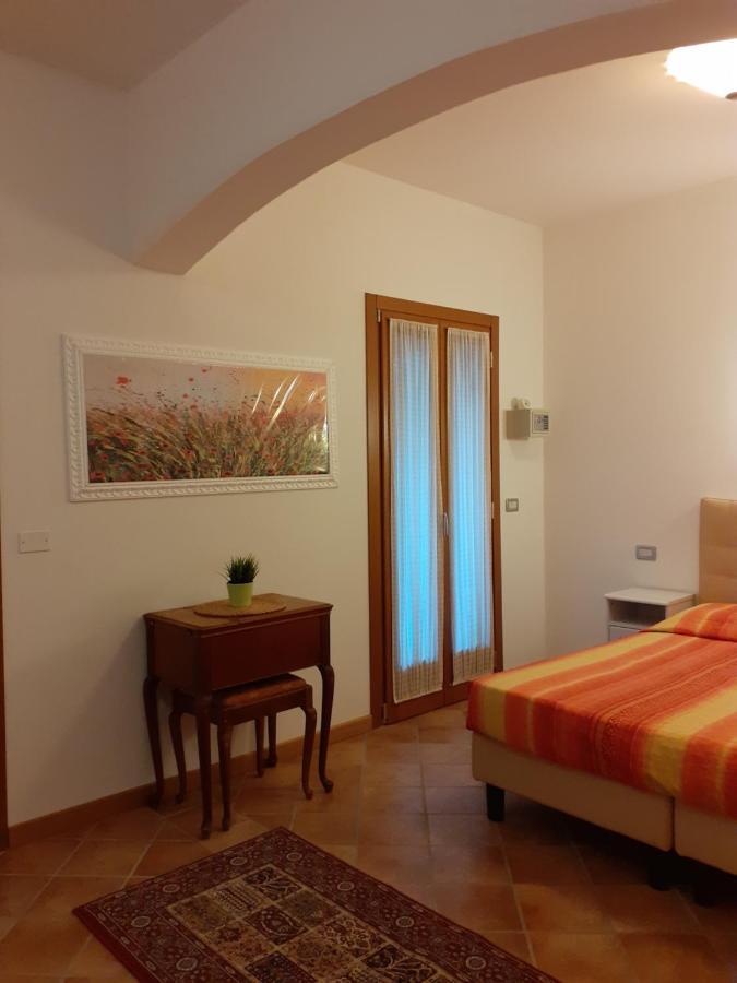Casa Di Chiara Frühstückspension *