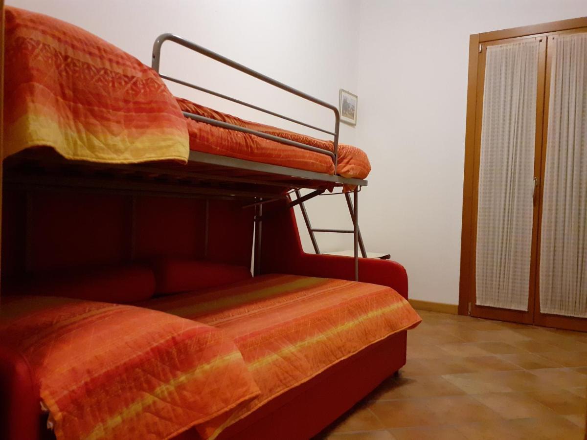 Bed & Breakfast Casa Di Chiara San Michele al Tagliamento