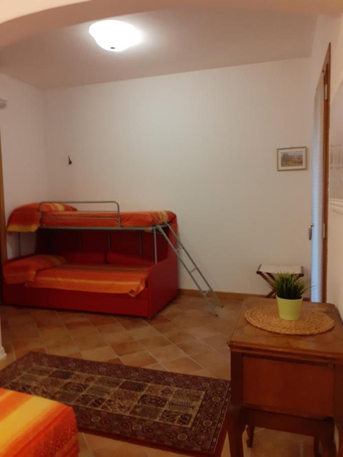 Frühstückspension Casa Di Chiara